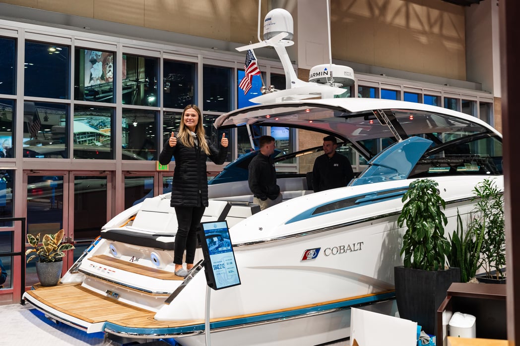 Boat Show Checklist Preparing for Your Visit to the Seattle Boat Show